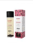 EXSENS ORGANIC MASSAGE OIL GARNET ARGAN 100ML