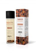 EXSENS ORGANIC MASSAGE OIL TIGER EYE MACADAMIA 100ML