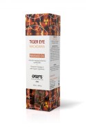 EXSENS ORGANIC MASSAGE OIL TIGER EYE MACADAMIA 100ML