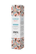 EXSENS WARMING MASSAGE OIL COCONUT 50ML