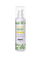 EXSENS WARMING MASSAGE OIL SPEARMINT ORGANIC 50ML