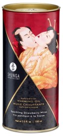 Oil Strawberry Wine 100 ml