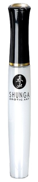 Shunga LipGloss CoconutWater10