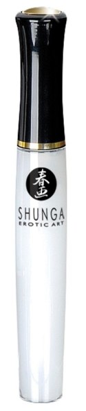 Shunga LipGloss Strawberry10ml