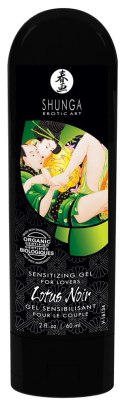 Shunga Lotus Noir 60 ml