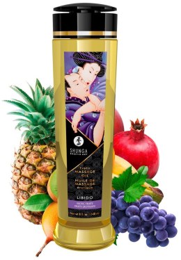 Shunga Massage Oil Libido 240