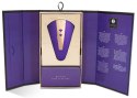 Shunga Obi Purple