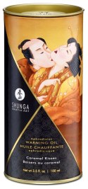 Shunga Oil Caramel Kisses100ml