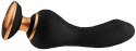 Shunga Sanya Black