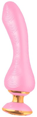 Shunga Sanya Light Pink