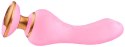 Shunga Sanya Light Pink