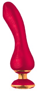 Shunga Sanya Raspberry