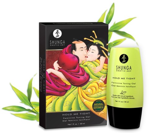 Shunga Vaginal Tightning Gel30 Shunga Vaginal Tightning Gel30