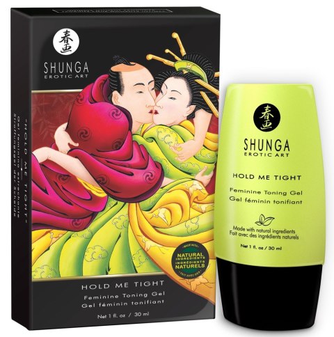 Shunga Vaginal Tightning Gel30 Shunga Vaginal Tightning Gel30