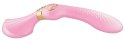 Shunga Zoa Light Pink