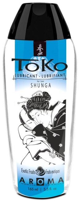 Toko Aroma Exotic Fruits 165ml