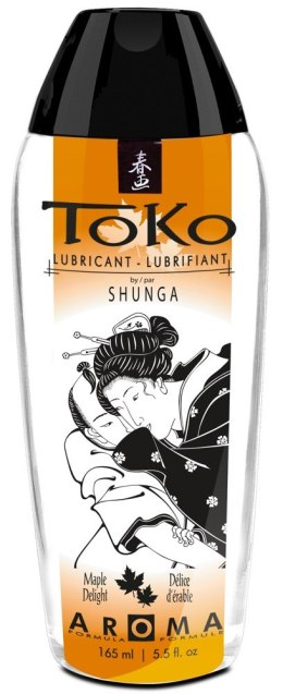 Toko Aroma Maple Delight 165ml
