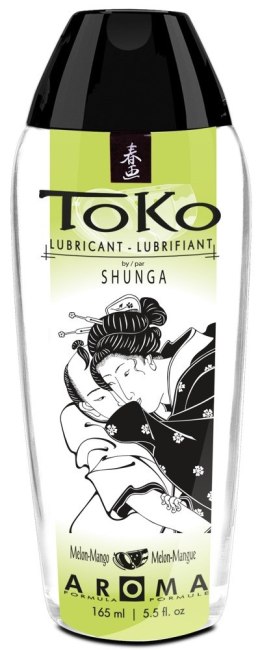 Toko Aroma Melon Mango Gel 165