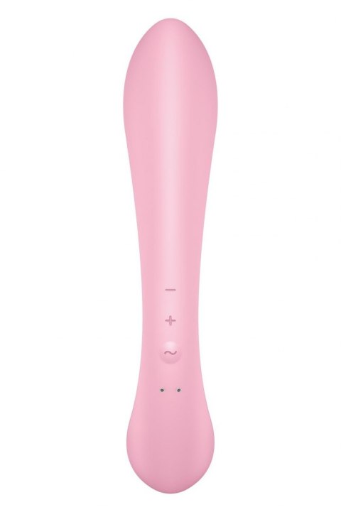 TRIPLE OH PINK TRIPLE OH PINK