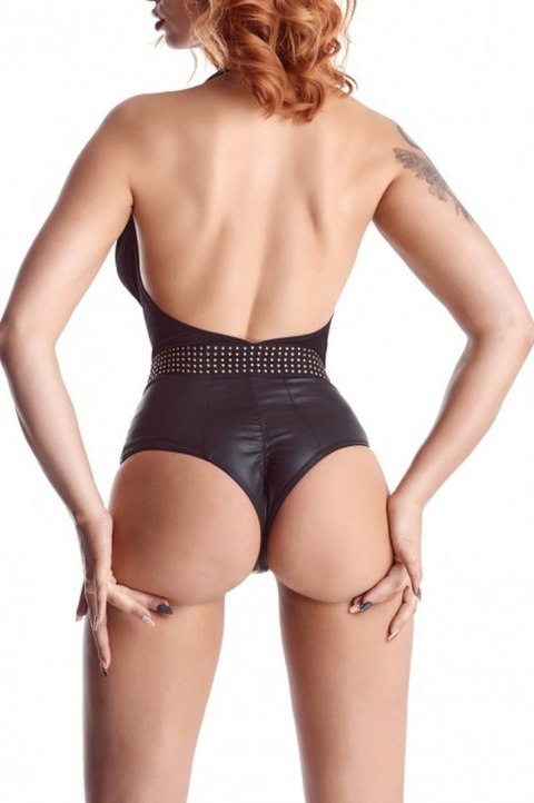 BIELIZNA-SAMANTHA001 BODY CZARNE L BIELIZNA-SAMANTHA001 BODY CZARNE L
