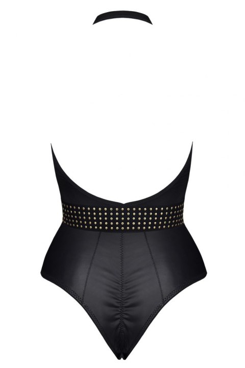 BIELIZNA-SAMANTHA001 BODY CZARNE XL BIELIZNA-SAMANTHA001 BODY CZARNE XL