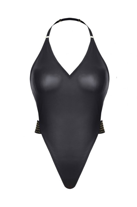 BIELIZNA-SUSAN001 BODY CZARNE XL BIELIZNA-SUSAN001 BODY CZARNE XL