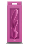 OBSESSION BONNIE DARK PINK