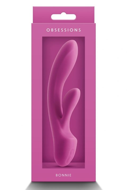 OBSESSION BONNIE DARK PINK OBSESSION BONNIE DARK PINK