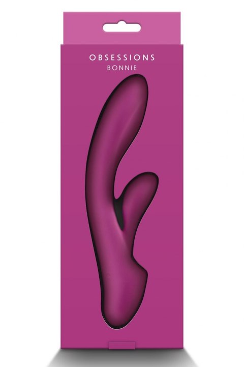 OBSESSION BONNIE DARK PINK OBSESSION BONNIE DARK PINK