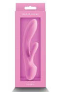 OBSESSION BONNIE LIGHT PINK