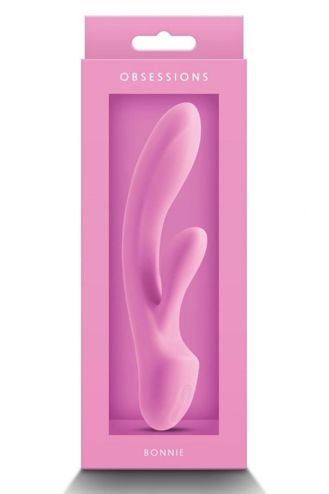 OBSESSION BONNIE LIGHT PINK OBSESSION BONNIE LIGHT PINK