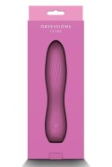 OBSESSION CLYDE LIGHT PINK