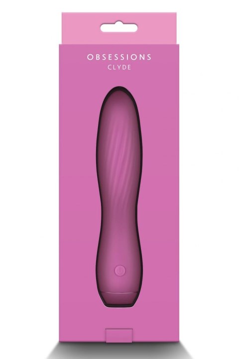 OBSESSION CLYDE LIGHT PINK OBSESSION CLYDE LIGHT PINK