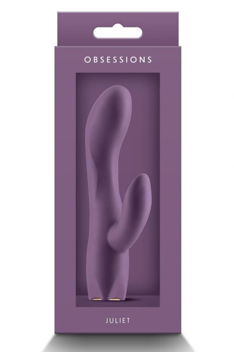 OBSESSION JUILET DARK PURPLE OBSESSION JUILET DARK PURPLE
