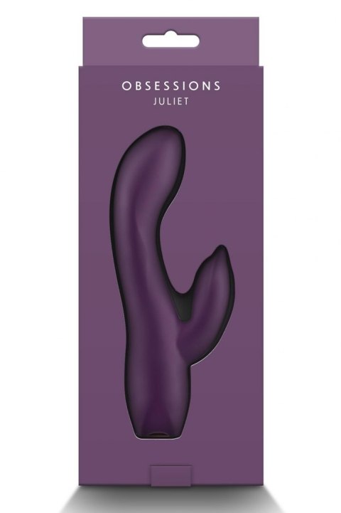 OBSESSION JUILET DARK PURPLE OBSESSION JUILET DARK PURPLE