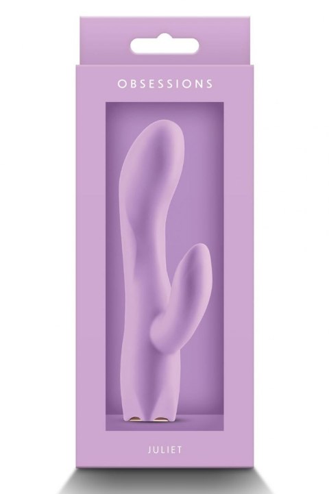 OBSESSION JULIET LIGHT PURPLE OBSESSION JULIET LIGHT PURPLE