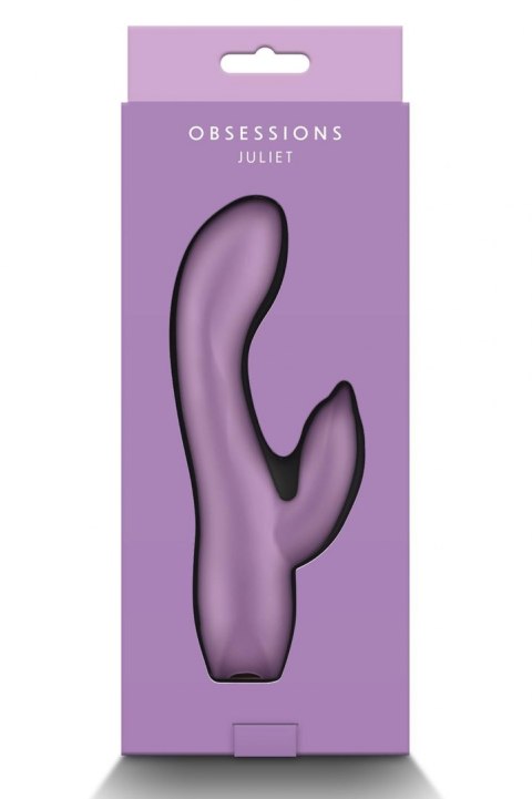 OBSESSION JULIET LIGHT PURPLE OBSESSION JULIET LIGHT PURPLE