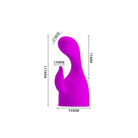 PRETTY LOVE- DARCY, SILICONE PRETTY LOVE- DARCY, SILICONE