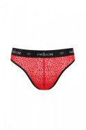 031 SLIP MIKE RED S/M - PASSION