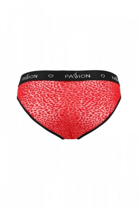 031 SLIP MIKE RED S/M - PASSION 031 SLIP MIKE RED S/M - PASSION