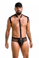 038 SET JOHN BLACK S/M - PASSION
