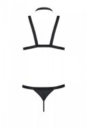 039 SET ANDREW BLACK L/XL - PASSION