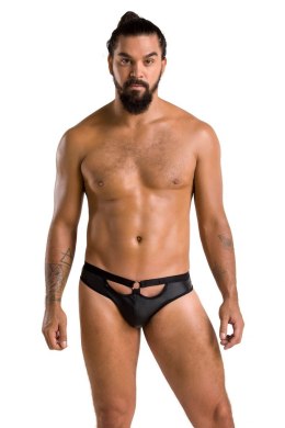 041 SLIP OPEN JOE BLACK L/XL - PASSION