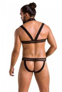 043 SET JACOB BLACK L/XL - PASSION