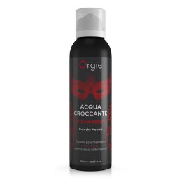Acqua Croccante Crunchy Mousse Straebery 150 ml