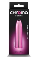 CHROMA PETITE BULLET PINK