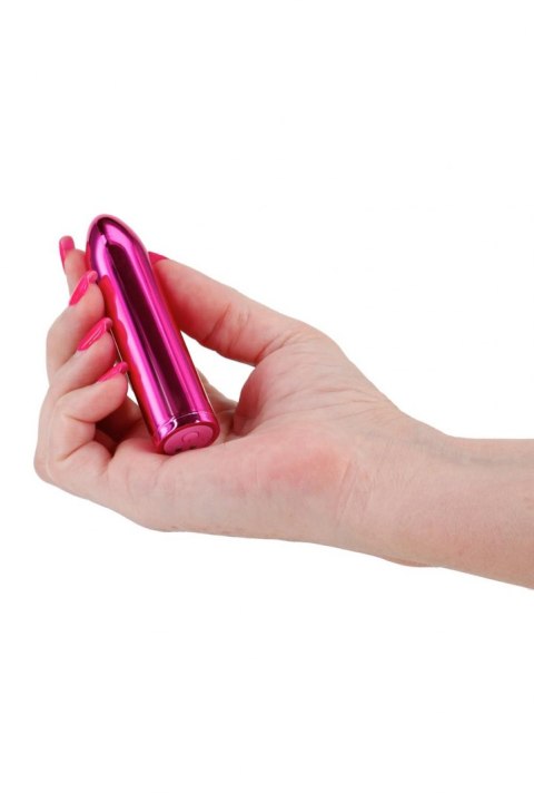 CHROMA PETITE BULLET PINK CHROMA PETITE BULLET PINK