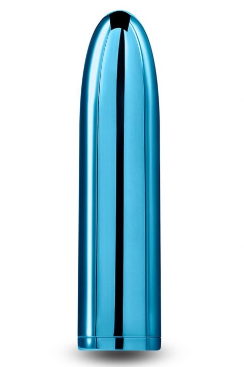 CHROMA PETITE BULLET TEAL CHROMA PETITE BULLET TEAL