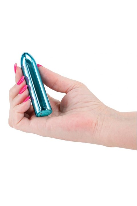 CHROMA PETITE BULLET TEAL CHROMA PETITE BULLET TEAL