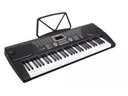 Keyboard Organy 61 Klawiszy Zasilacz MK-2089 Przecena 2